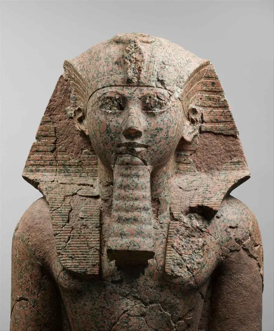 فراعنه زن مصری