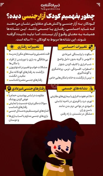آزارجنسی