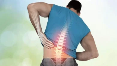 چند درصد از کمردردها به جراحی نیاز دارند؟