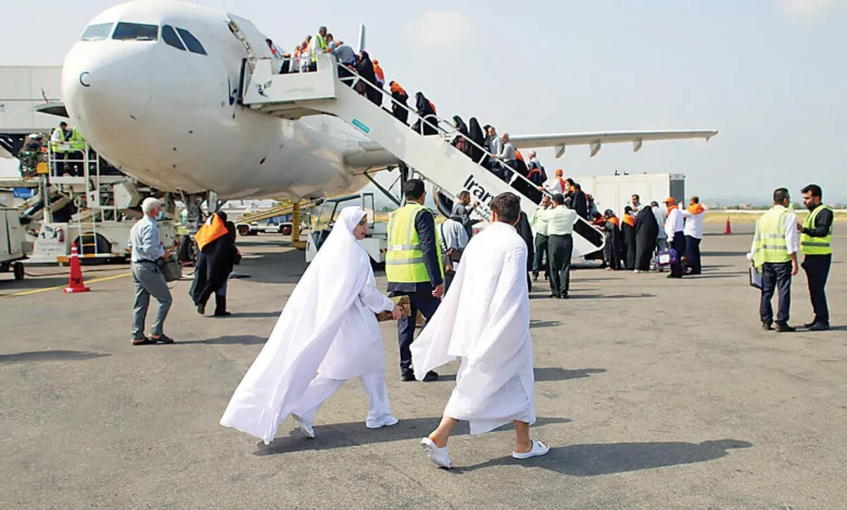حج تمتع