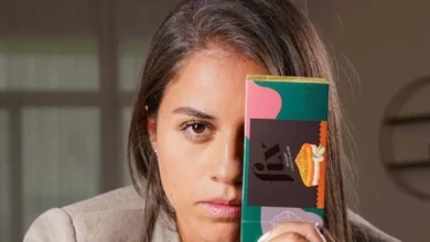 چگونه ویار بارداری منجر به ابداع شکلات دوبی شد