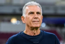 کارلوس کی روش