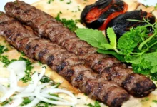 کباب کوبیده