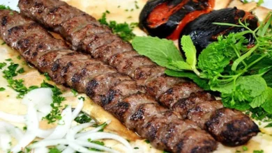 کباب کوبیده