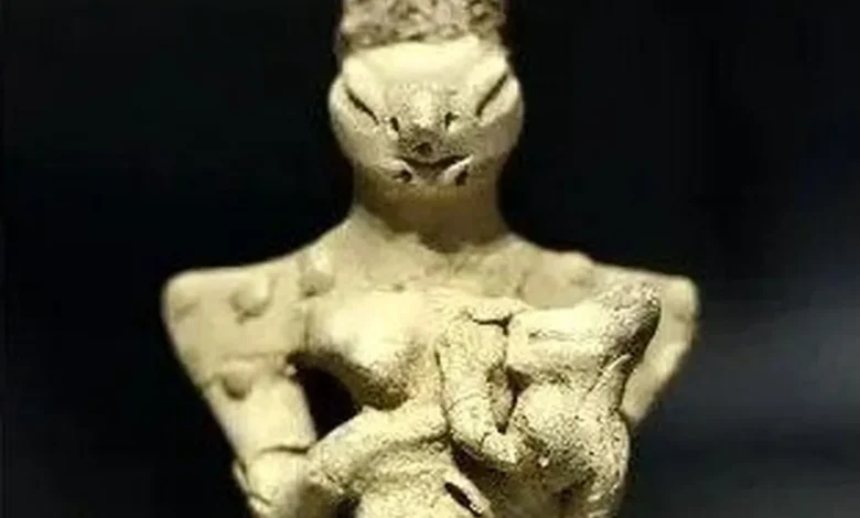 مجسمه‌
