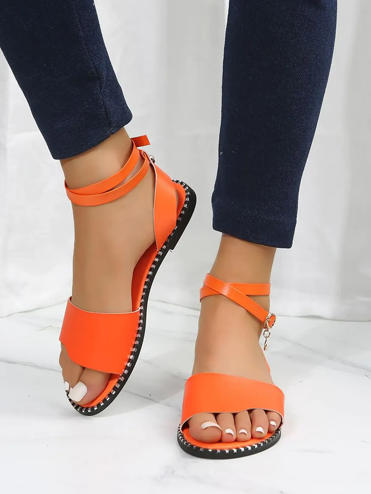 استایل کژوال