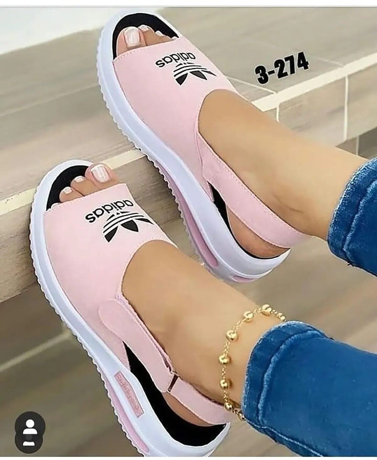 استایل کژوال