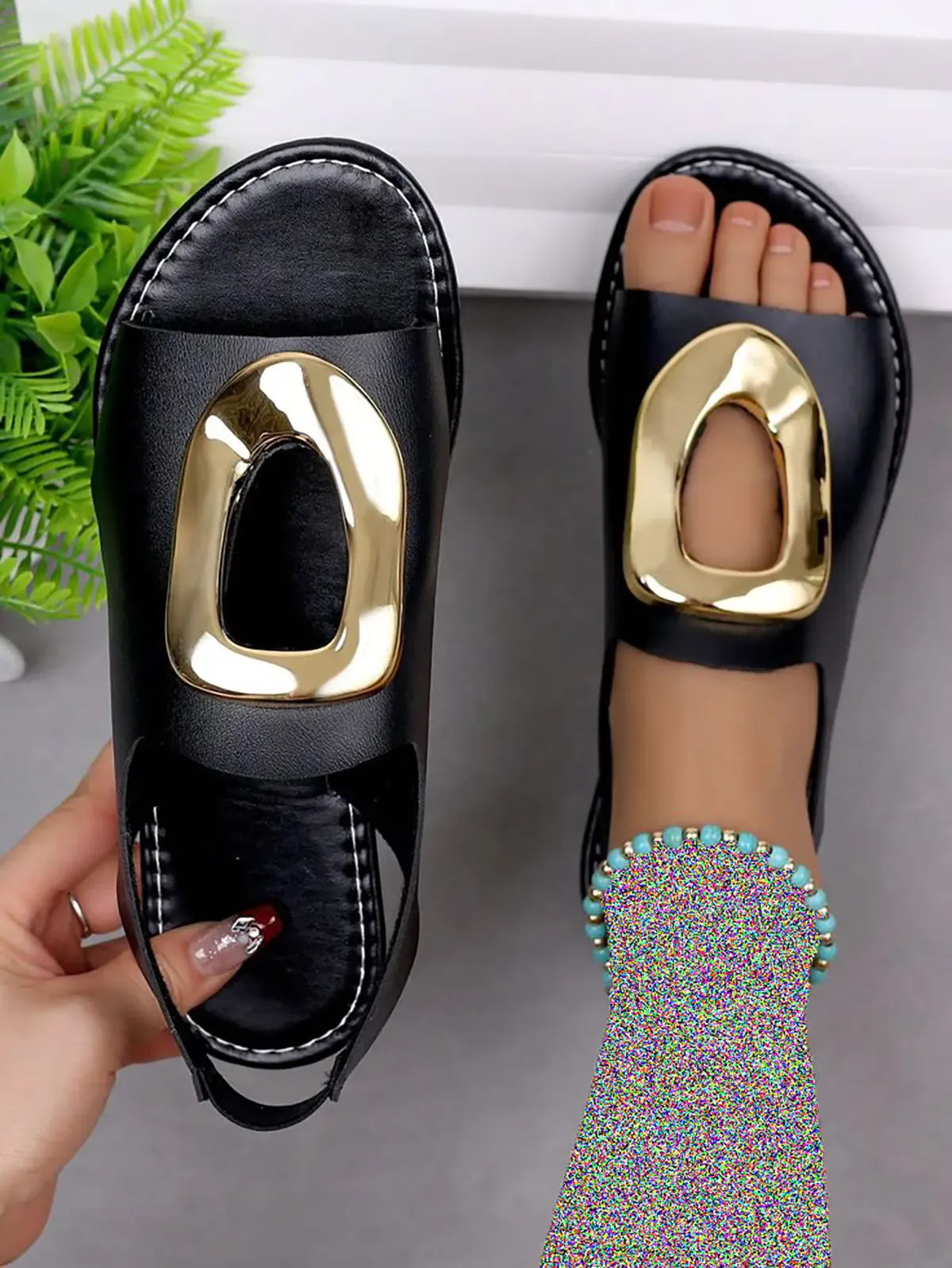 استایل کژوال