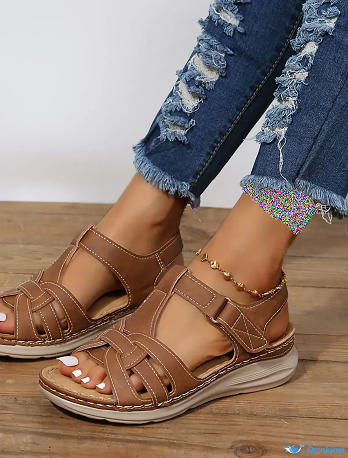 استایل کژوال