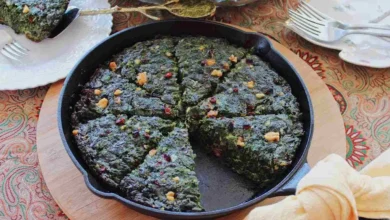 چغاله بادام