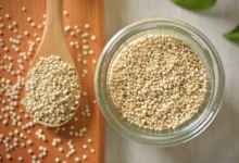 منبع پروتئین گیاهی