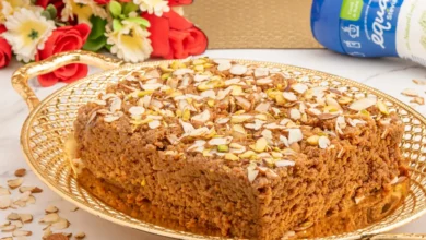 مربای توت ‌فرنگی