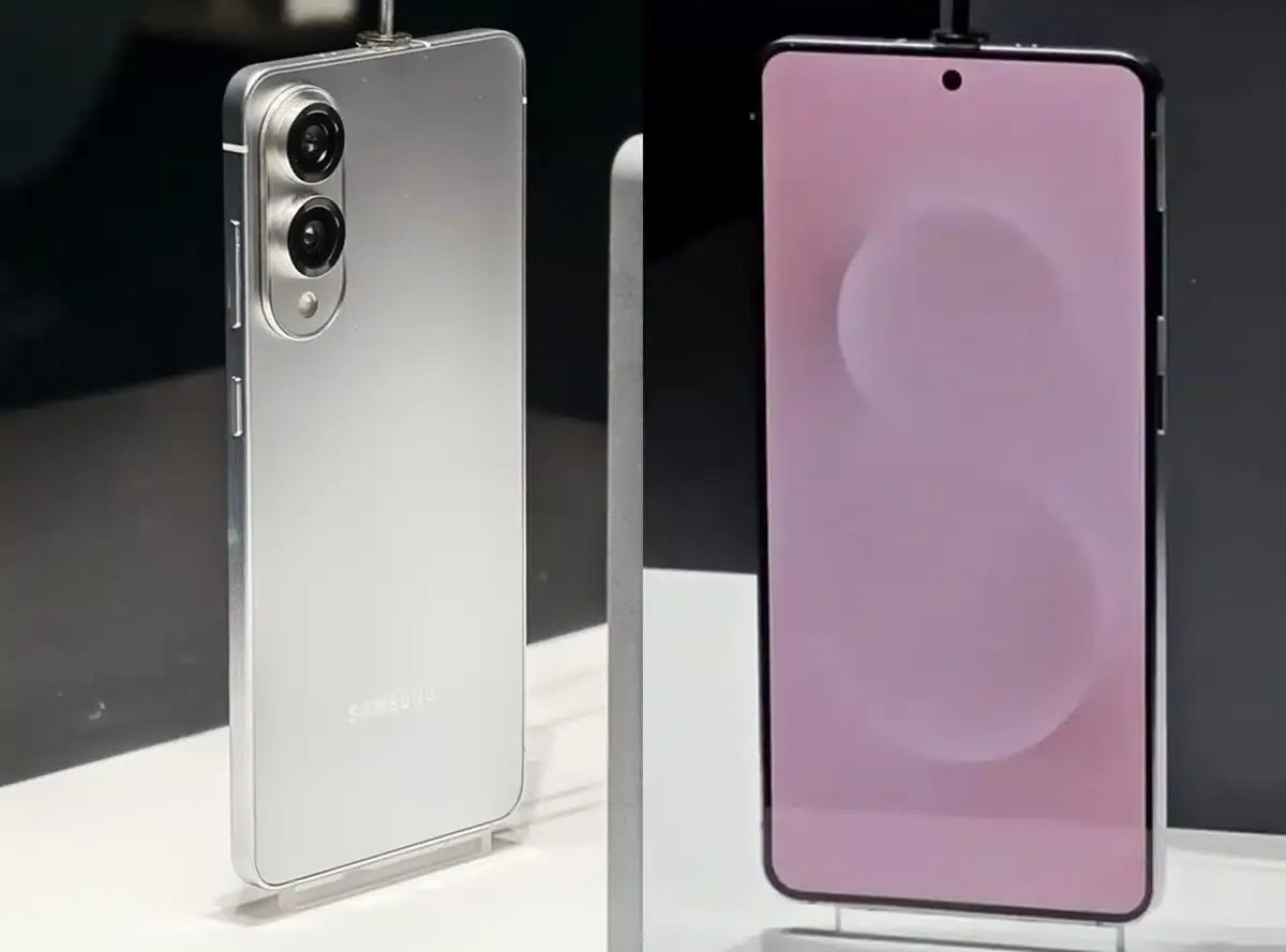 قیمت گلکسی اس ۲۵ اج