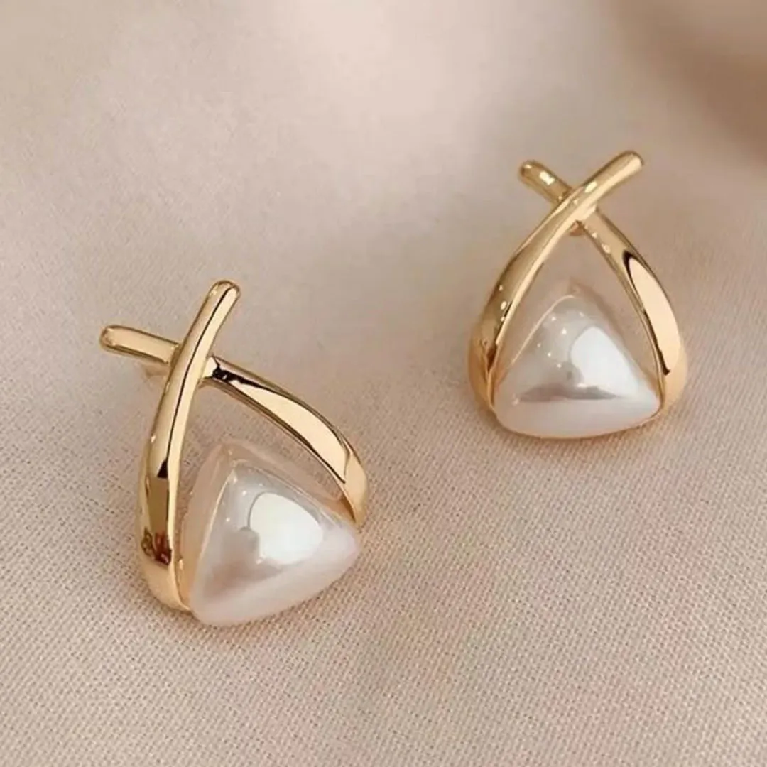 گوشواره مرواریدی3