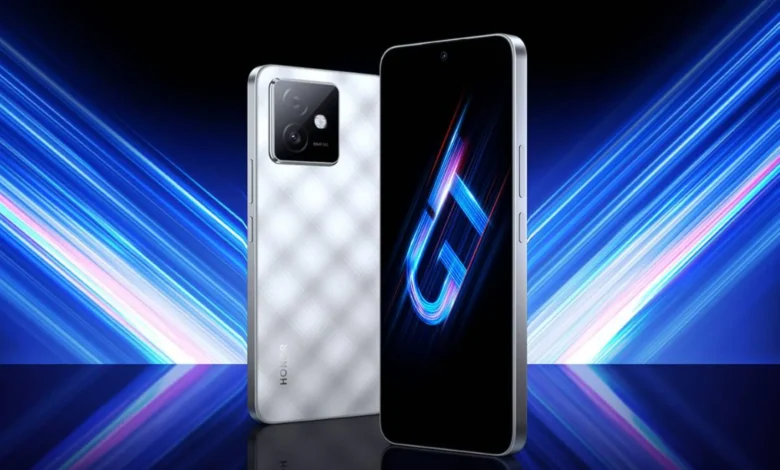 آنر X60 GT