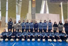 بازیکن