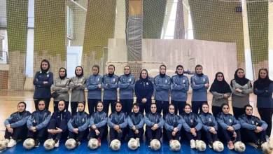 پرسپولیس