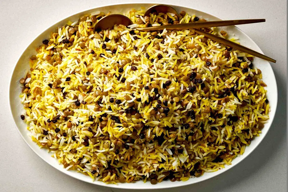 برنج