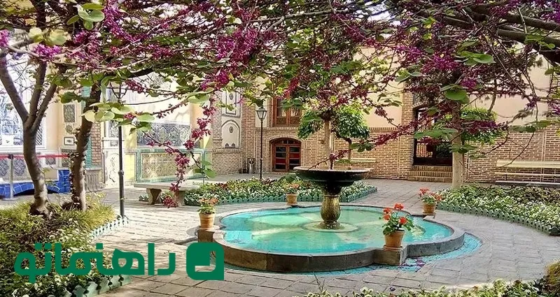 کافه