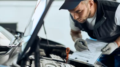 1راه‌های جلوگیری از کلاهبرداری مکانیک خودرو
