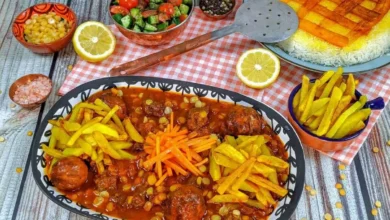 ادویه