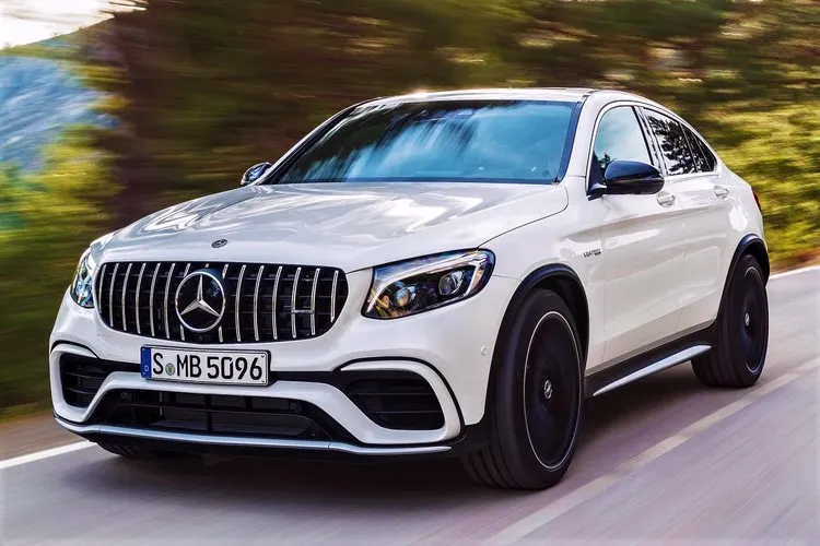 AMG GT