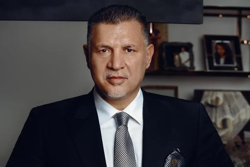 Ali Daei 1
