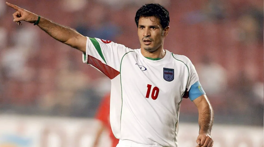 Ali Daei 2