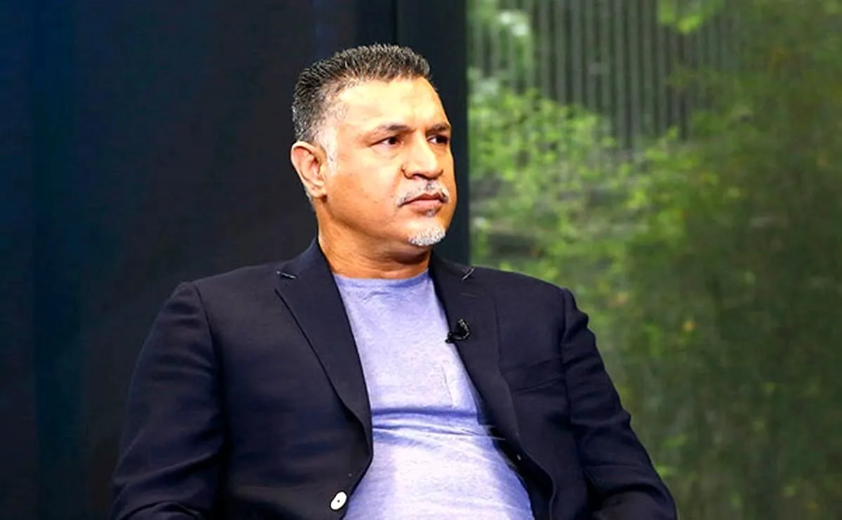 Ali Daei 4