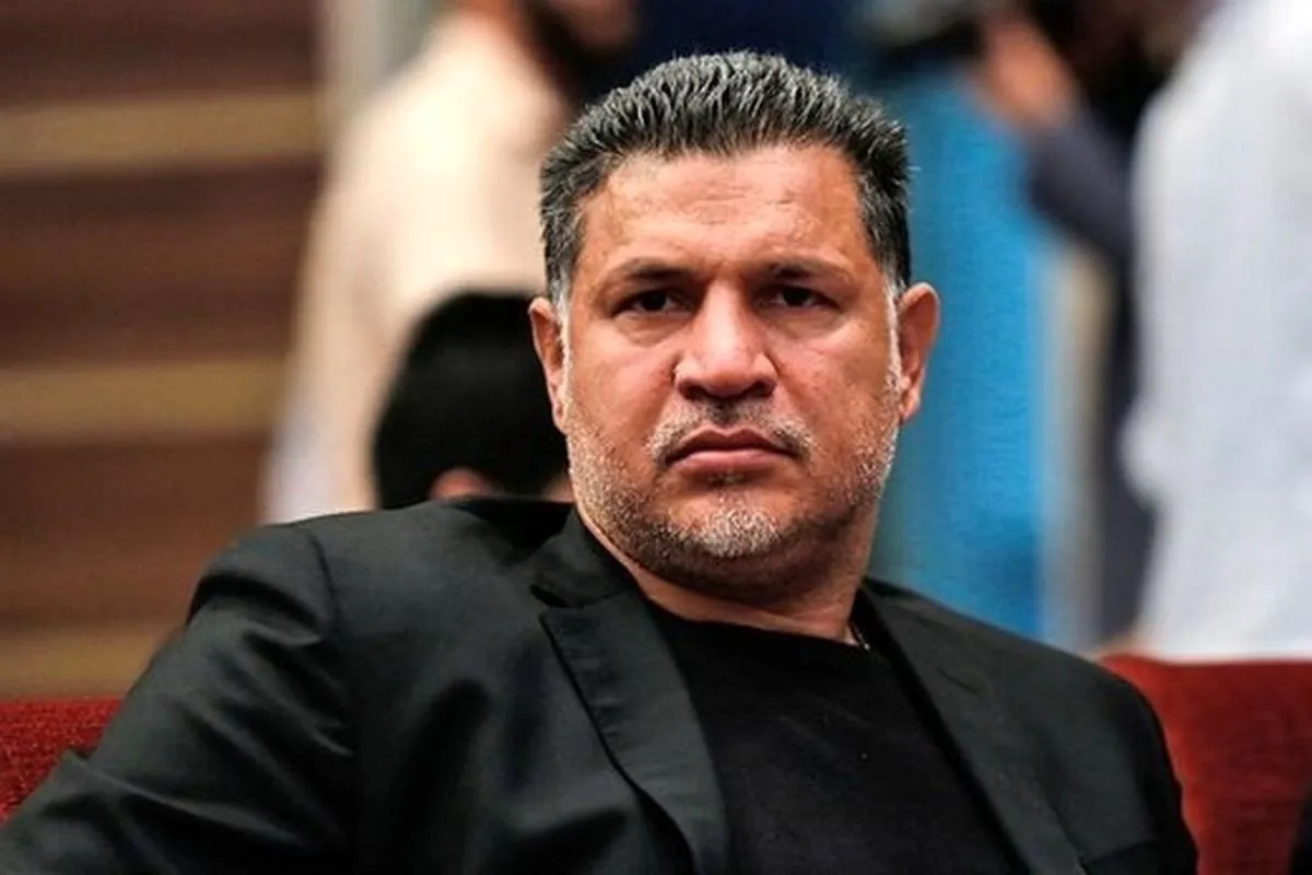 Ali Daei