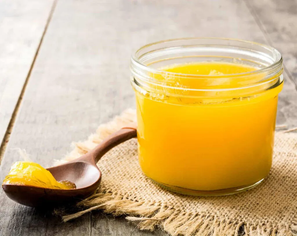 Animal fat