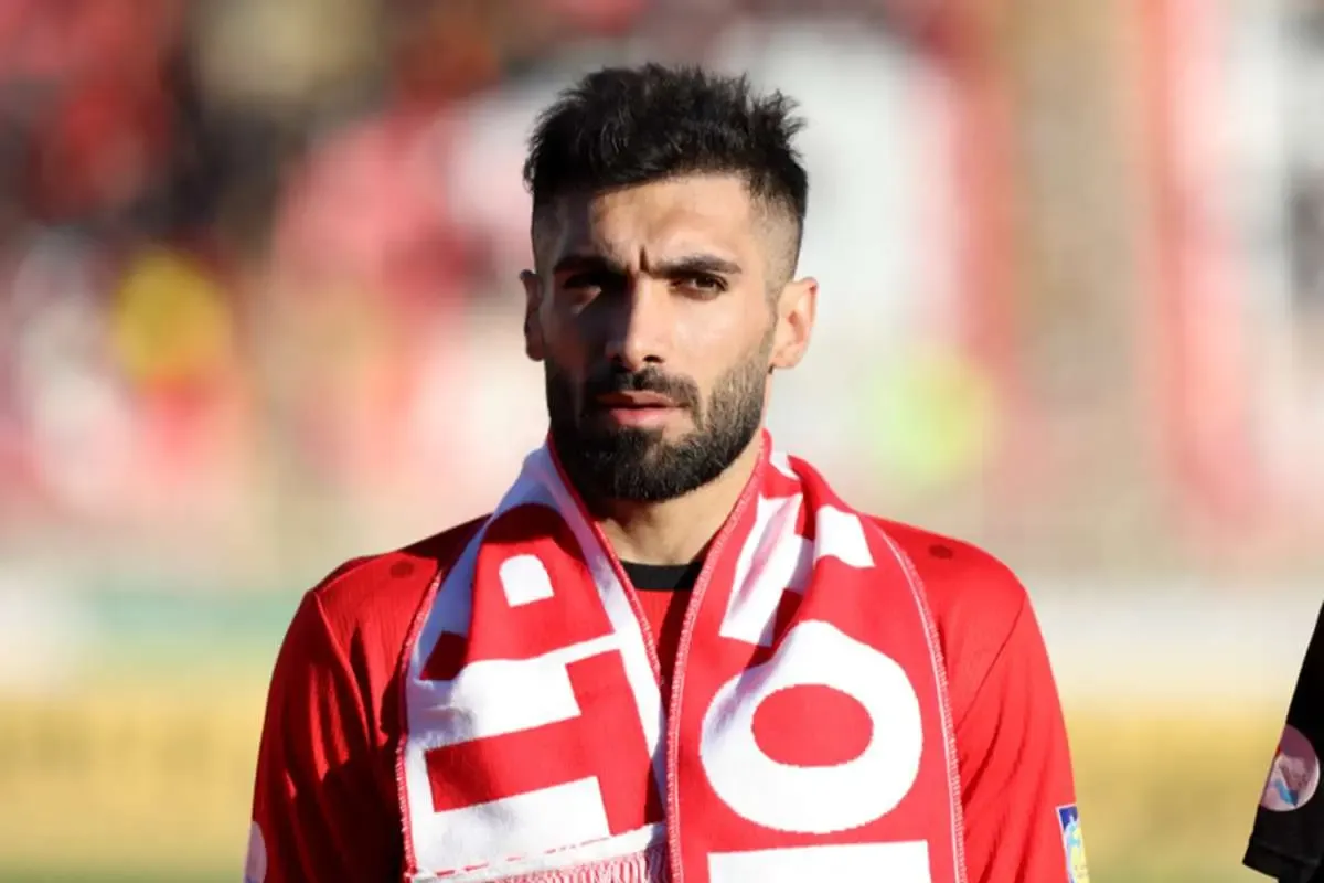 Aref Aghasi 1