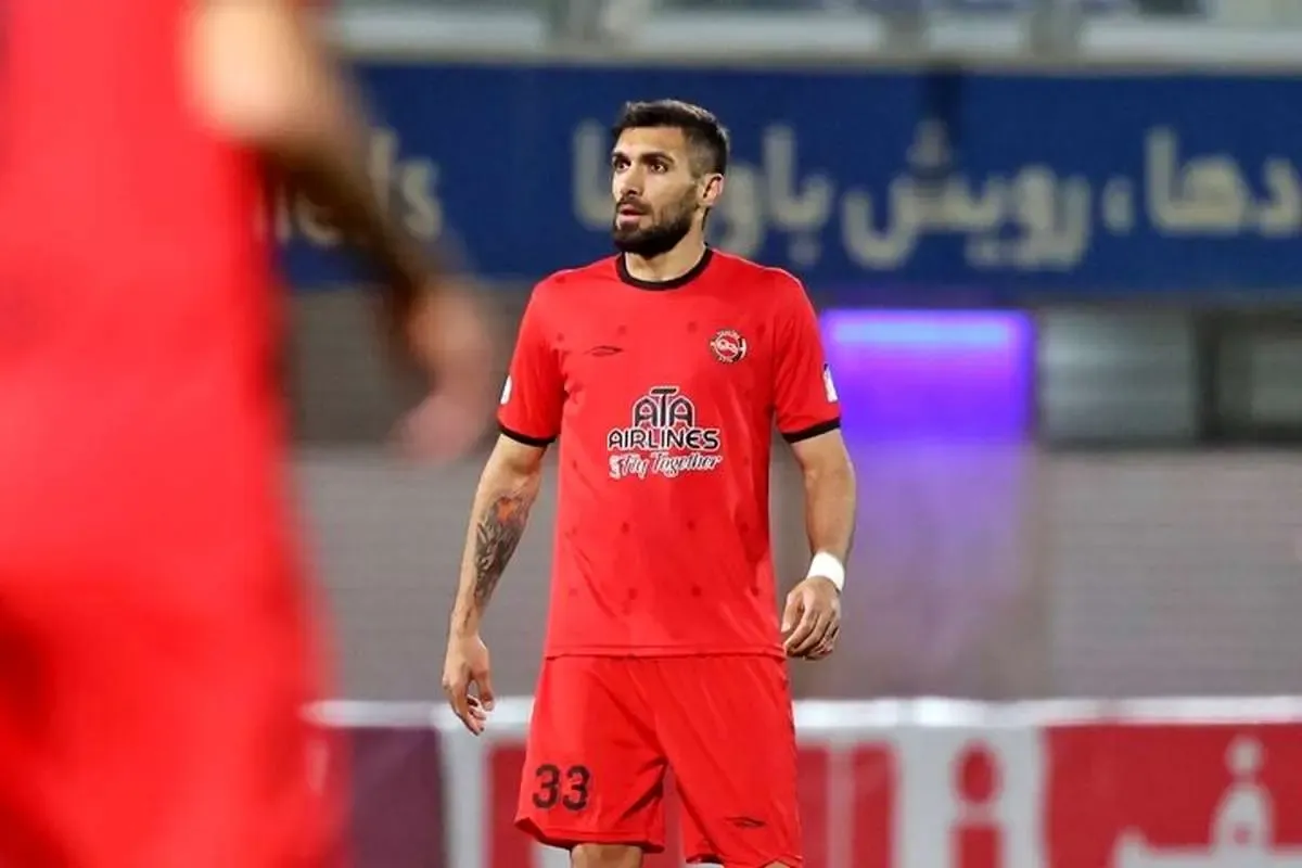 Aref Aghasi