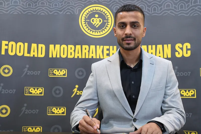 Aref Haji Eidi