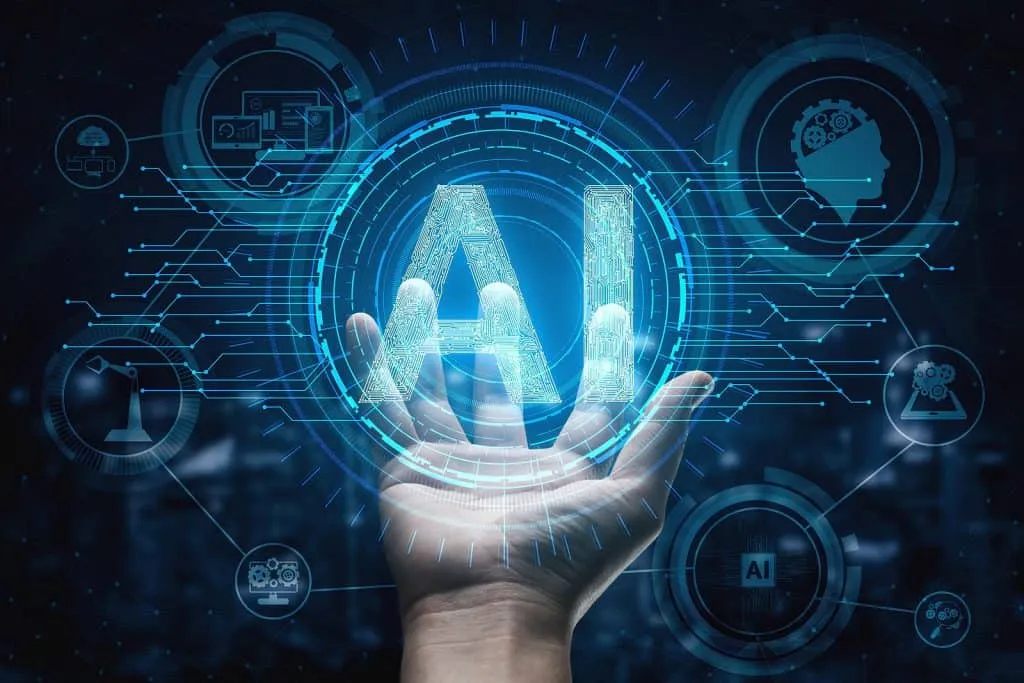 Artificial intelligence 1