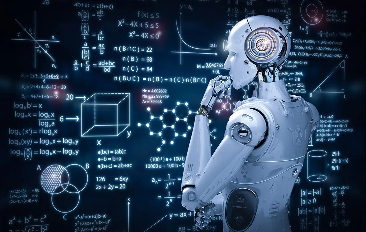 Artificial intelligence 2