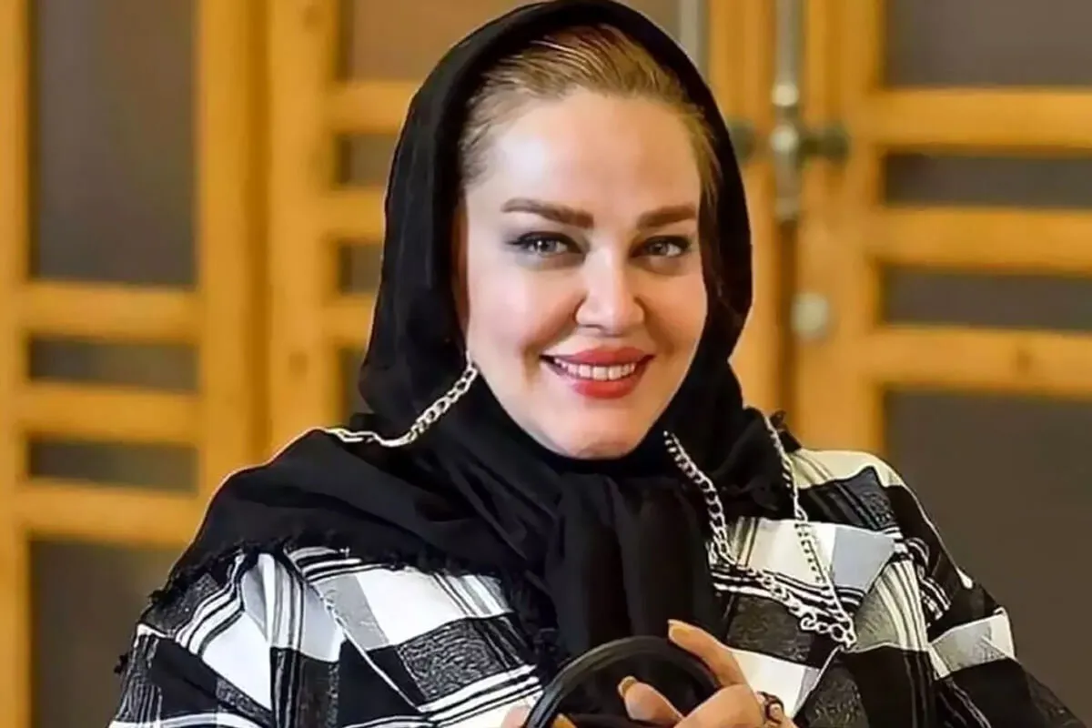 Bahareh Rahnama
