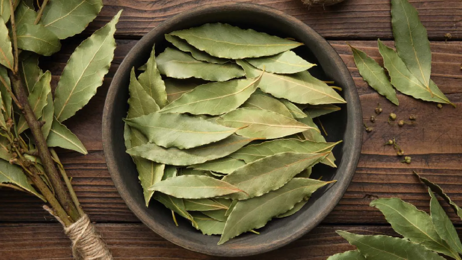 Bay leaf