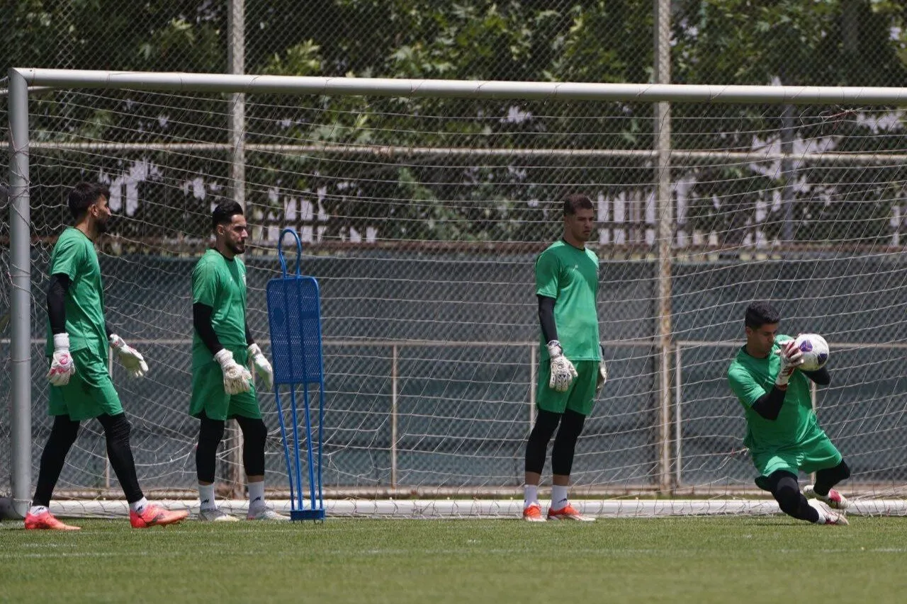 Beiranvand