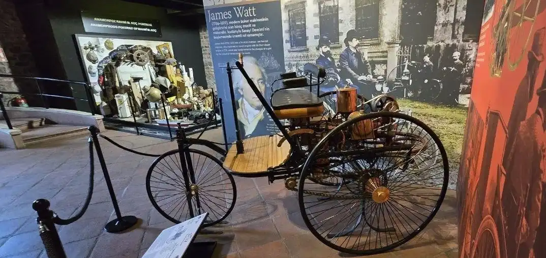 Benz