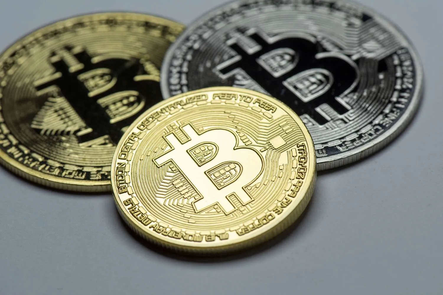 Bitcoin 1
