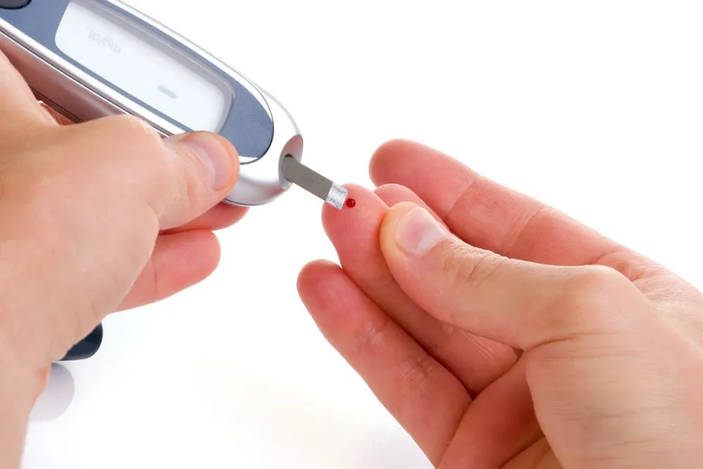 Blood sugar