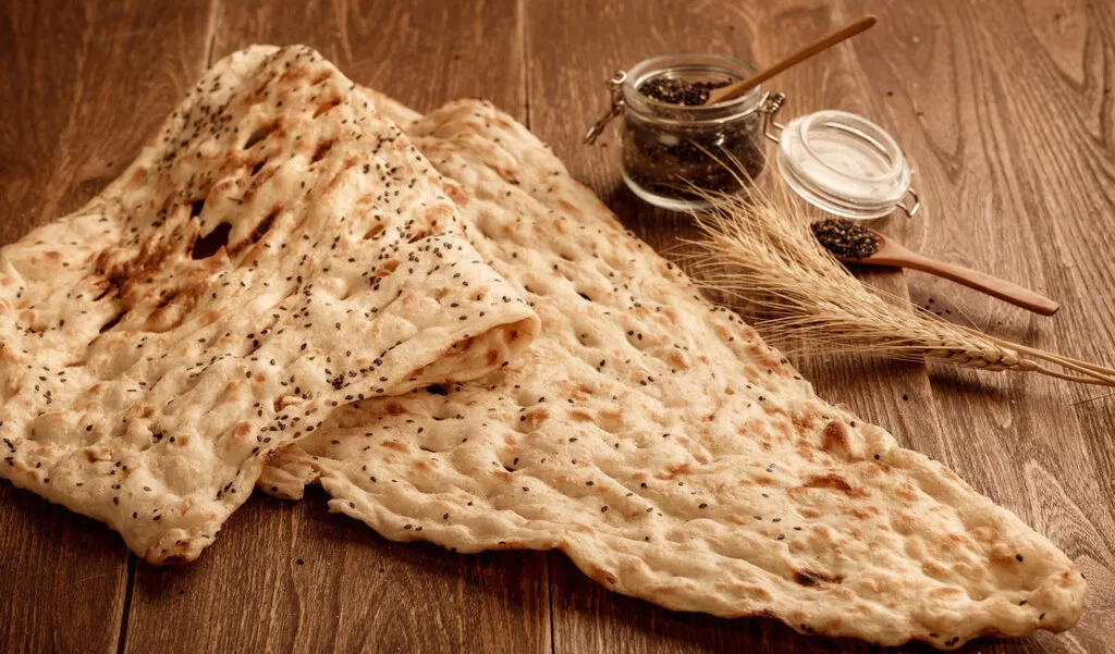 Bread