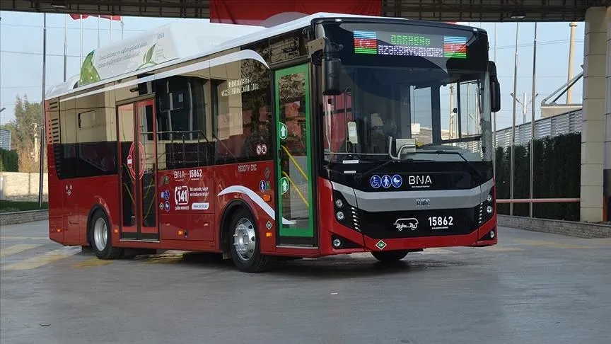 Bus