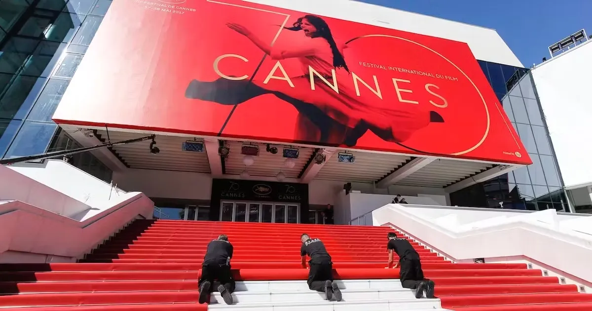 Cannes Film Festival 2025