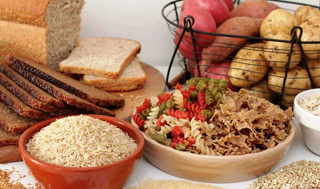 Carbohydrates