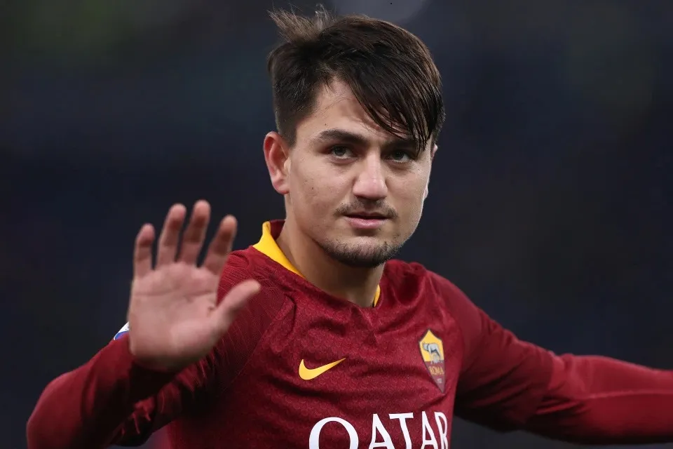 Cengiz Onder