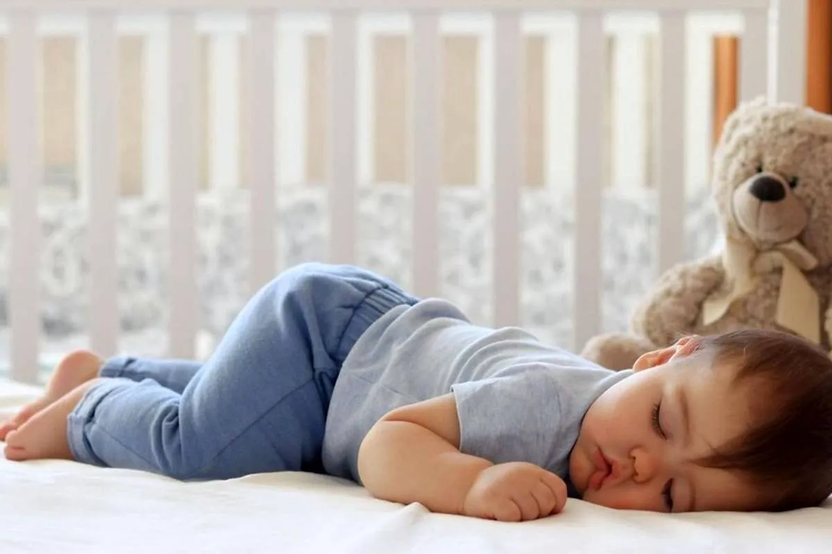 Child 1