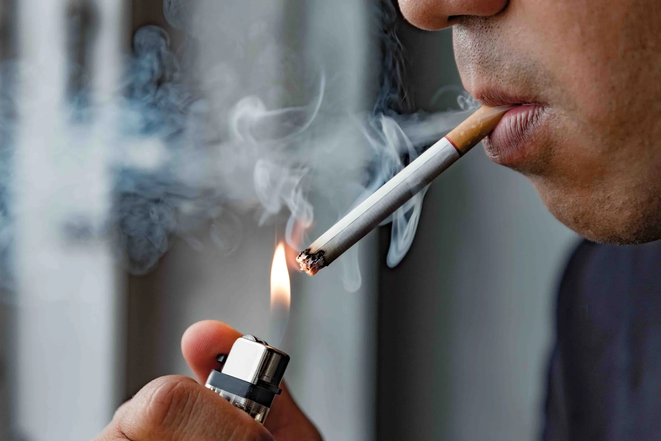 Cigarette