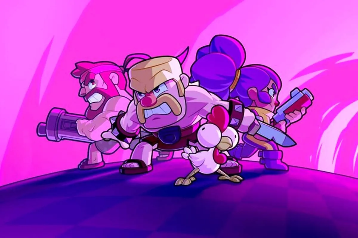 Clash of Clans